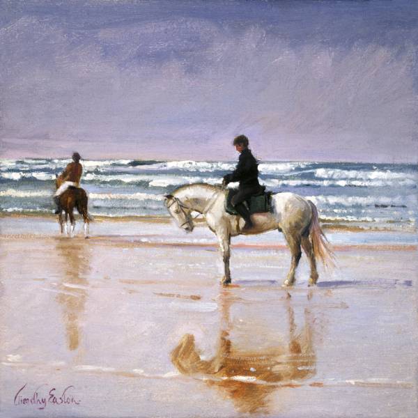 - a , Print by Timothy Easton, measuring 25 x 25 cm (H x W) £75